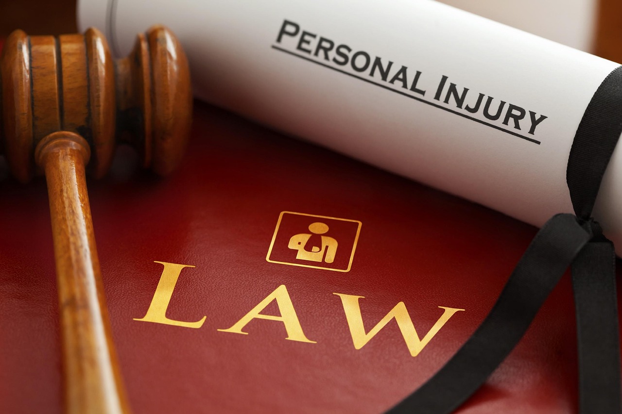 What to Know About Personal Injury Claims in California